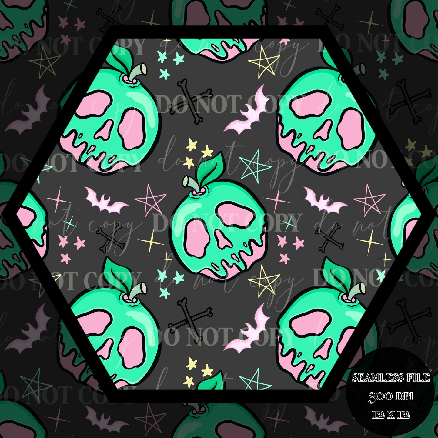 Bite me Seamless