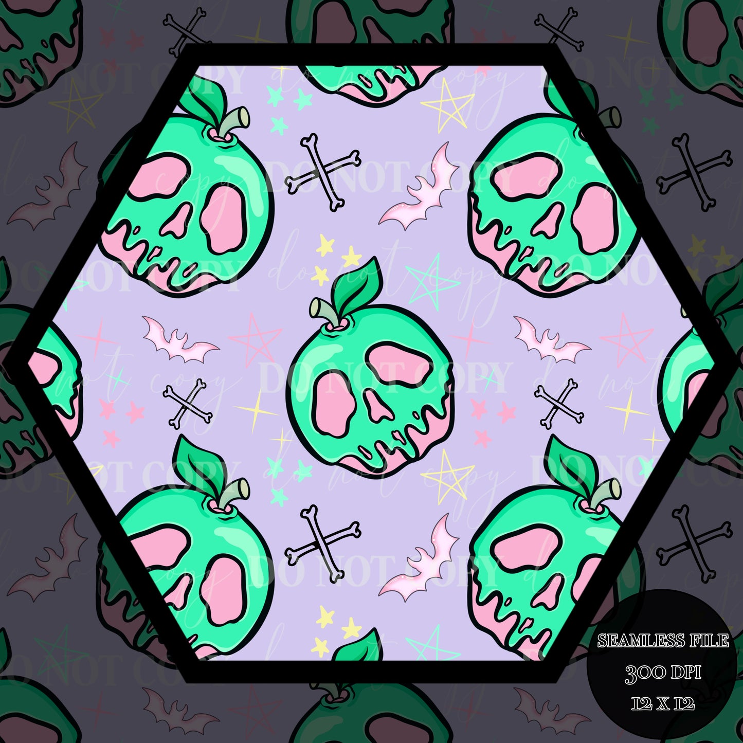 Bite me Seamless