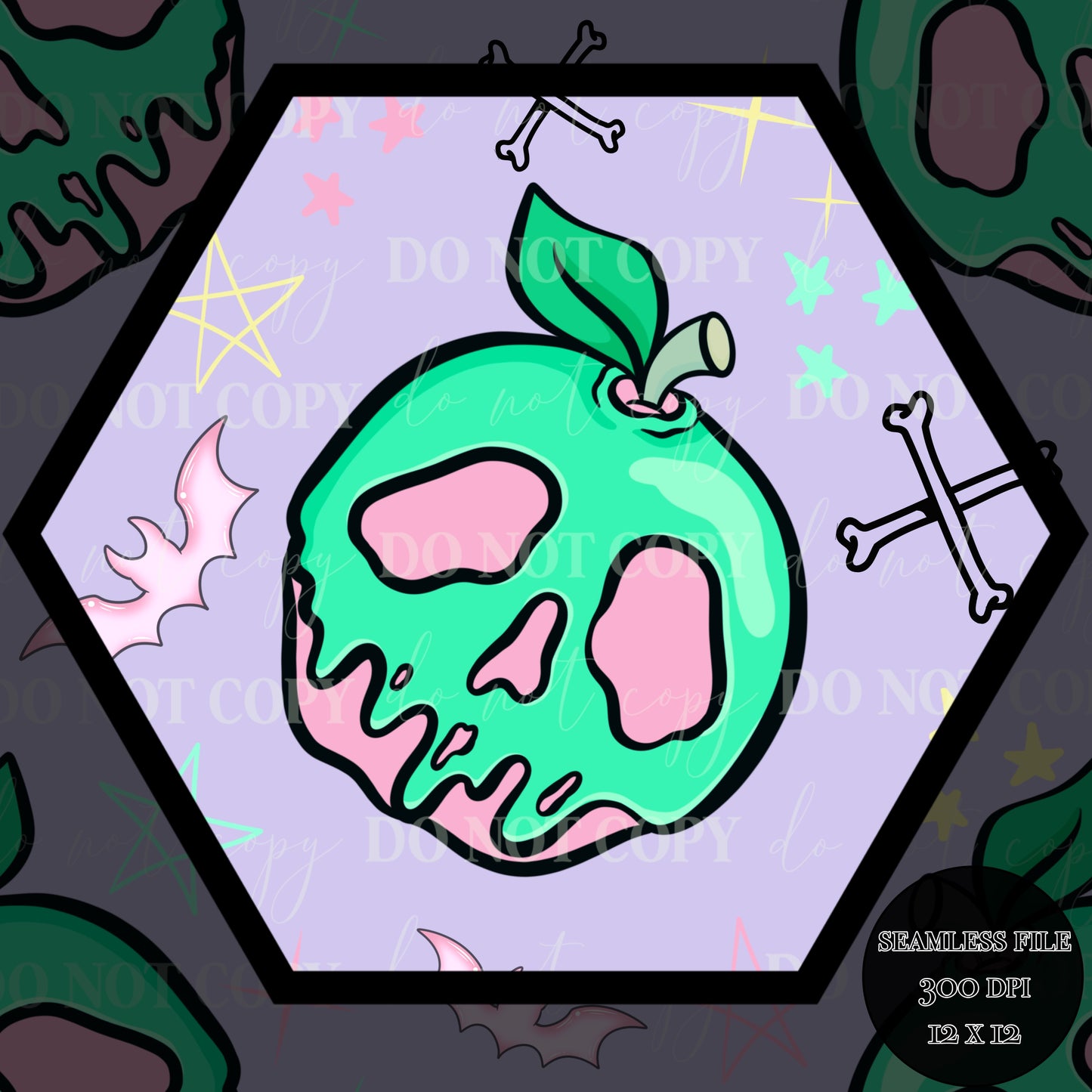 Bite me Seamless