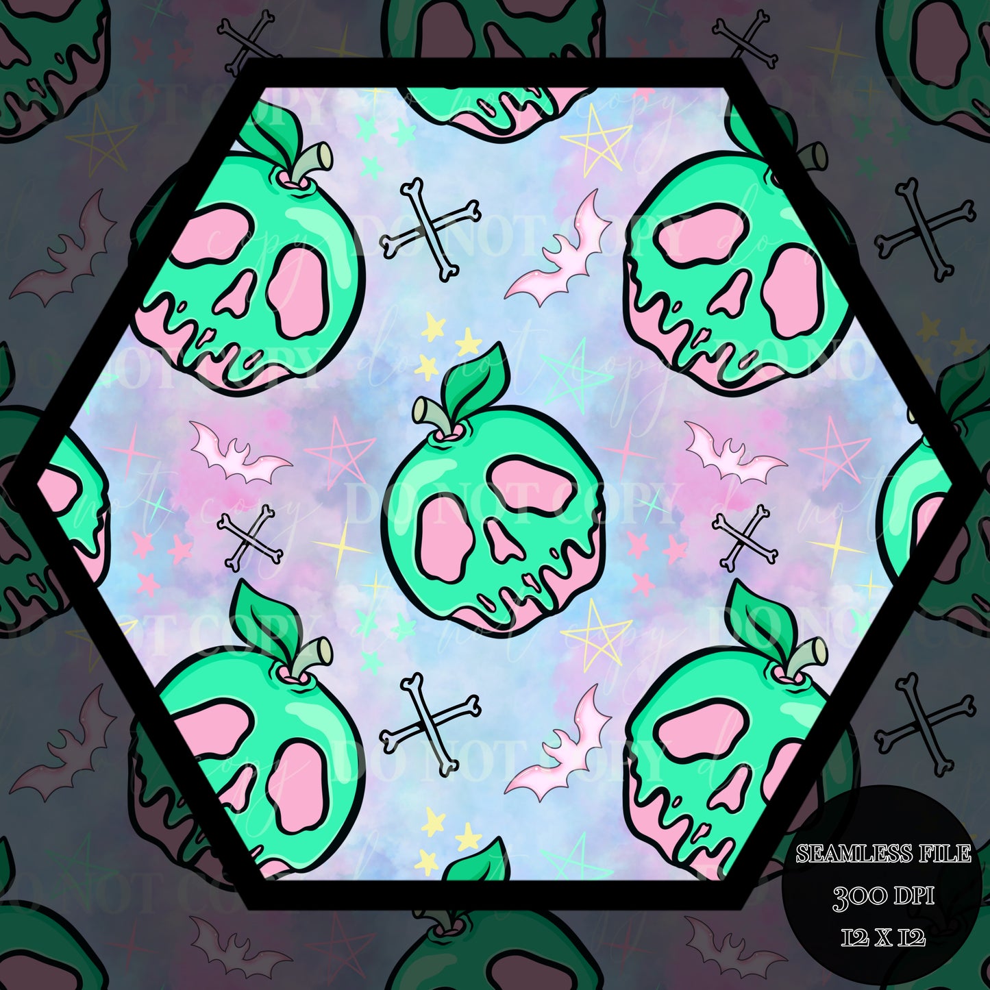 Bite me Seamless