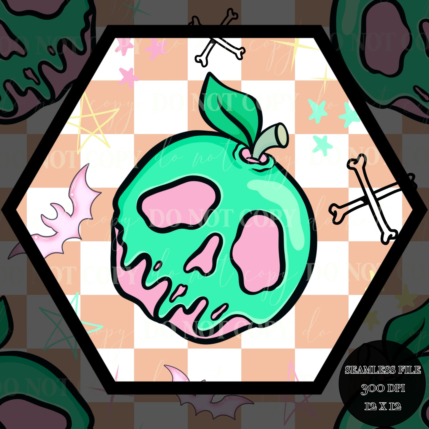 Bite me Seamless