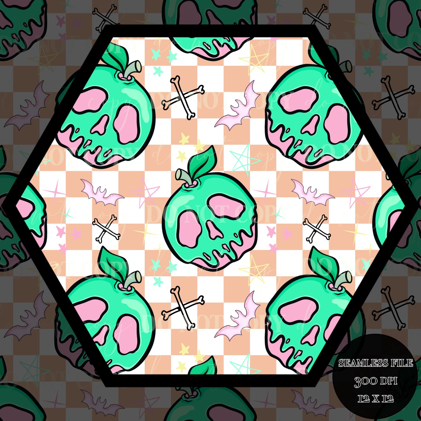 Bite me Seamless