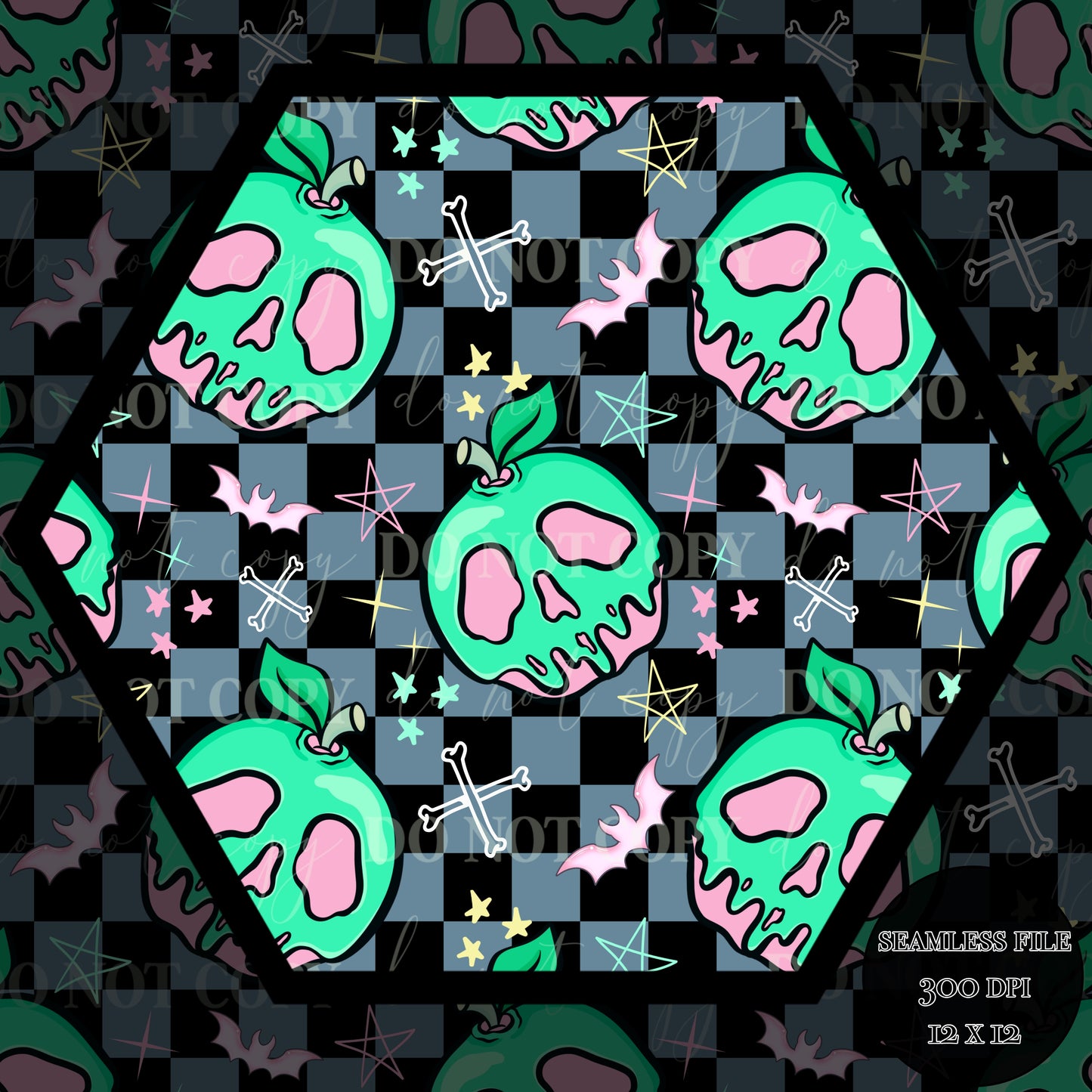 Bite me Seamless
