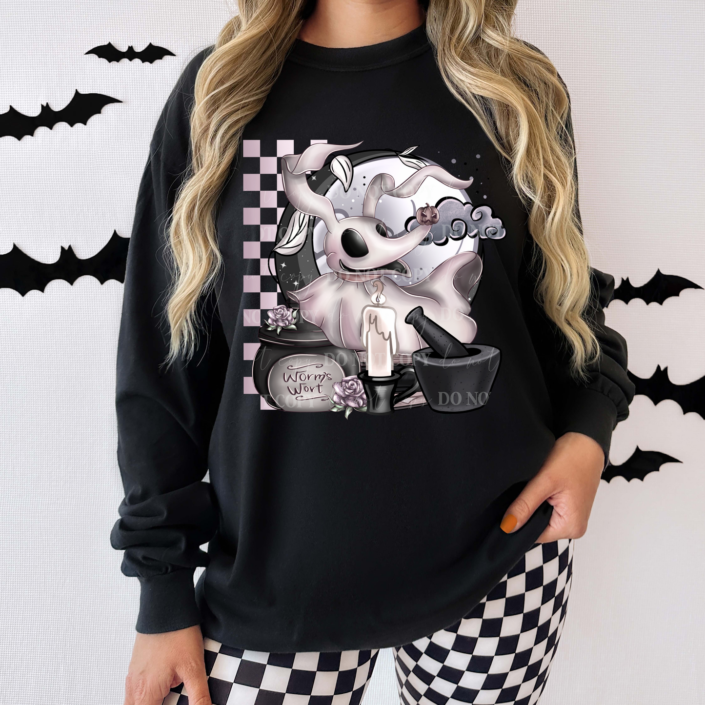 Zero dark w/pocket-sleeve