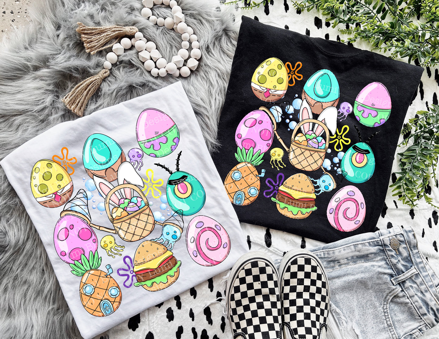 SB Eggs