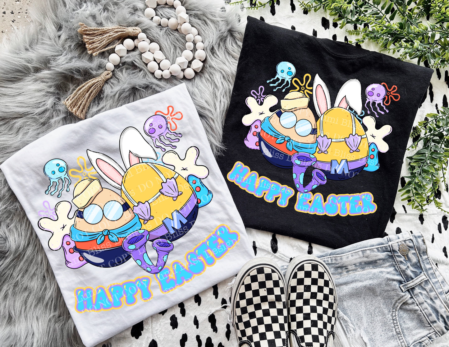 MM BB Eggs both versions w/sleeves