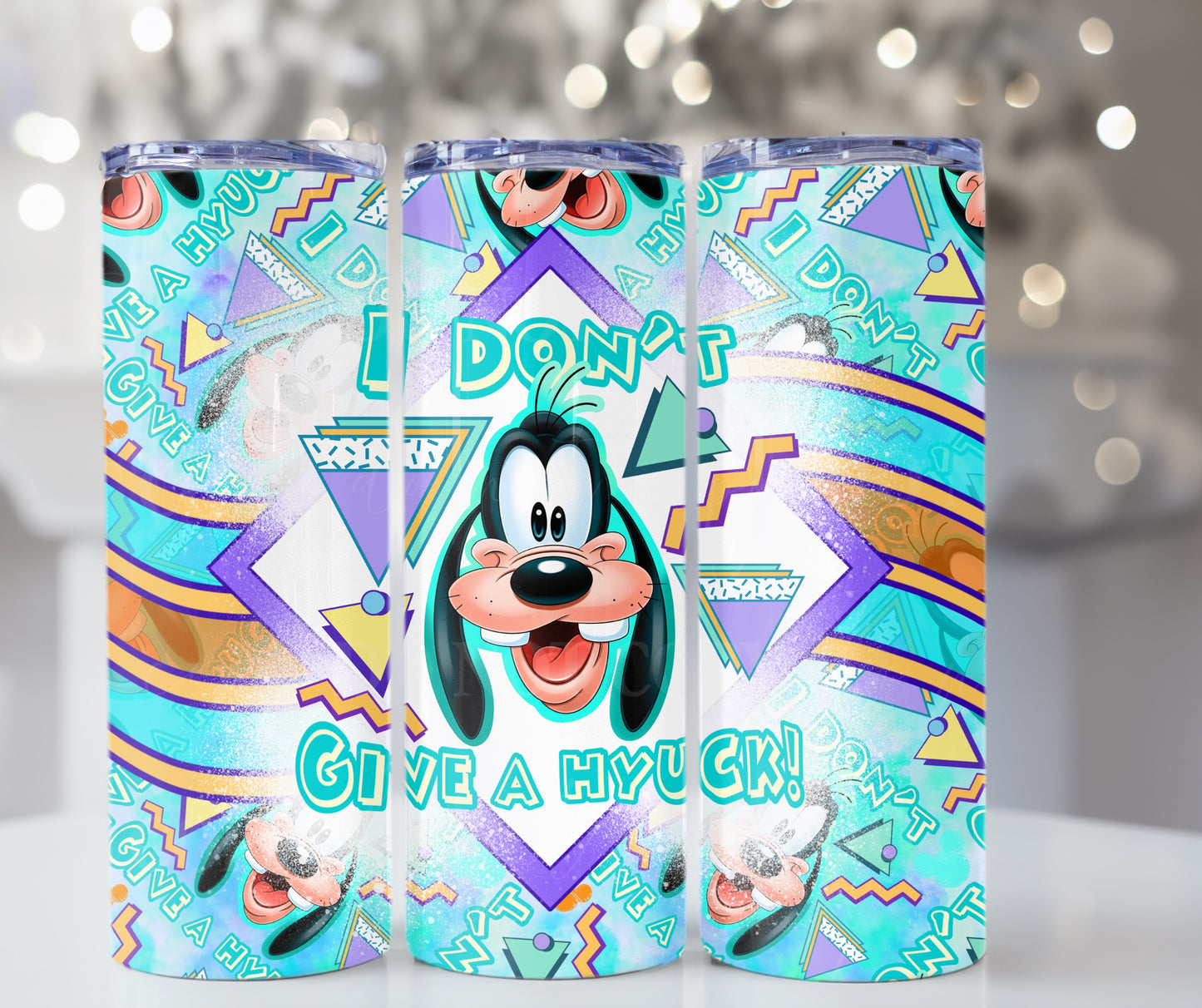 I don't give a Hyuck! 20oz