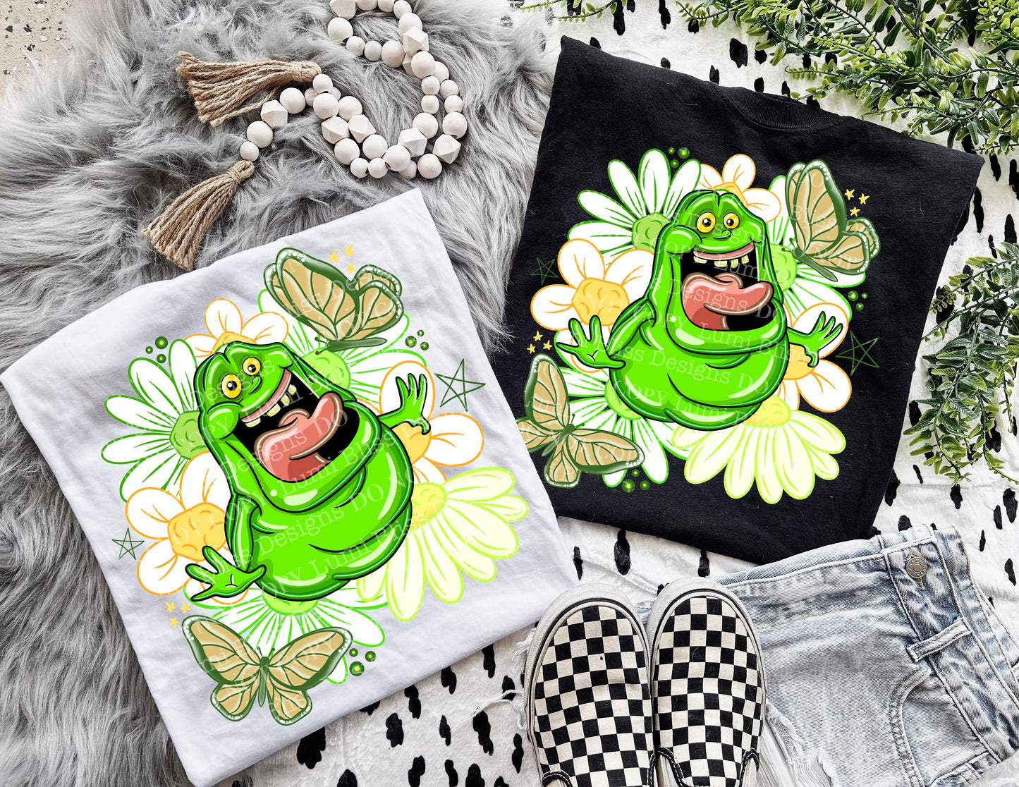 Girly Slimer
