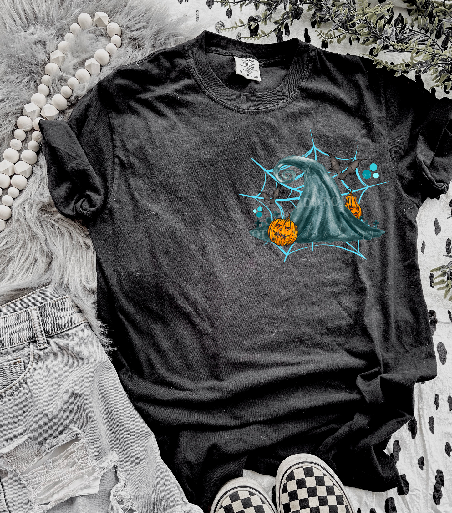 Jack blue w/pocket-sleeve