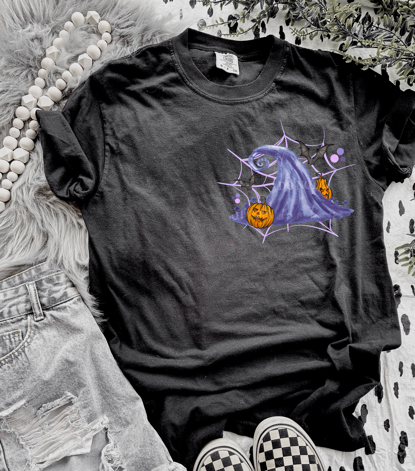 Jack purple w/pocket-sleeve