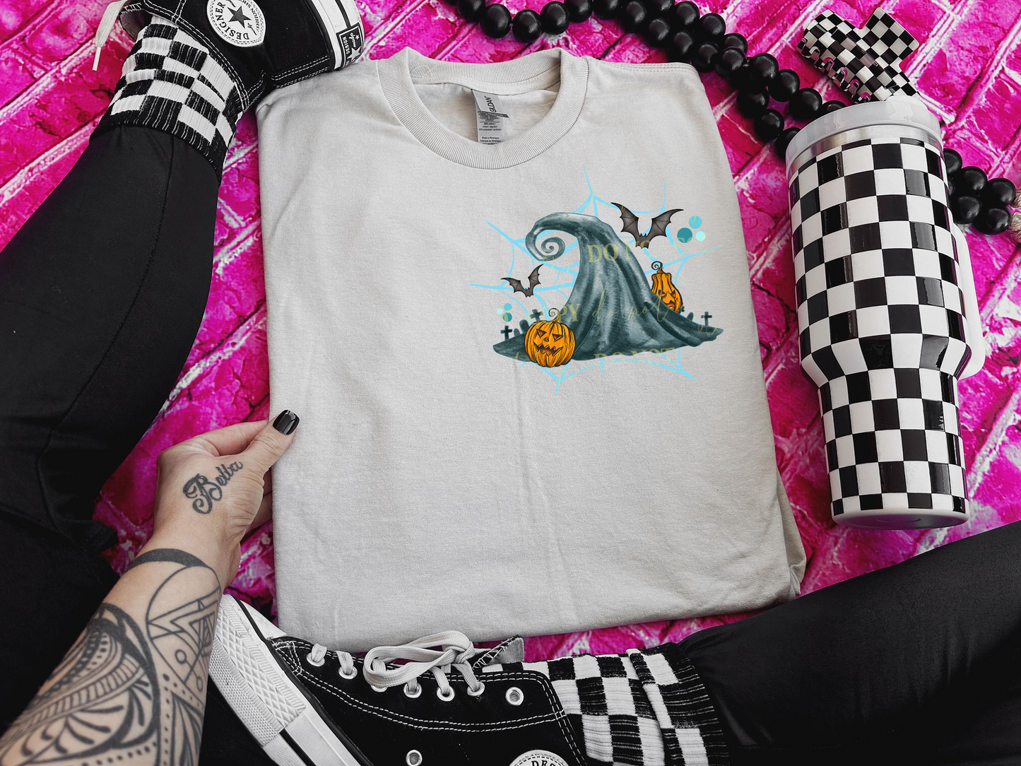 Jack blue w/pocket-sleeve