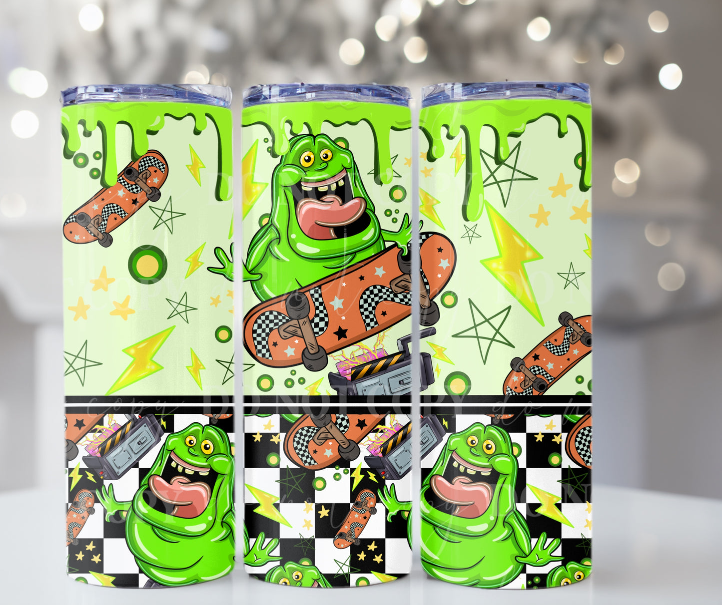 Boyish Slimer 20oz