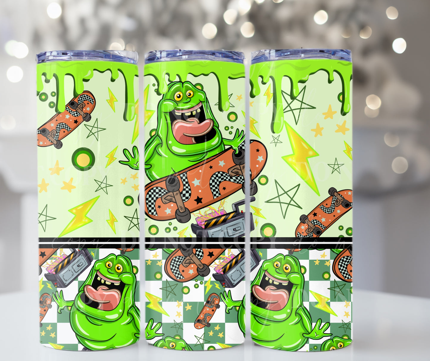Boyish Slimer 20oz