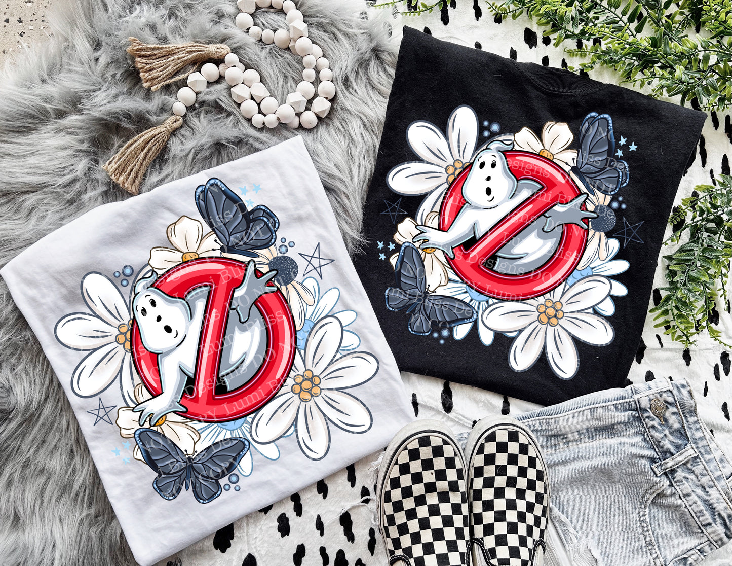 Girly GB w/sleeves