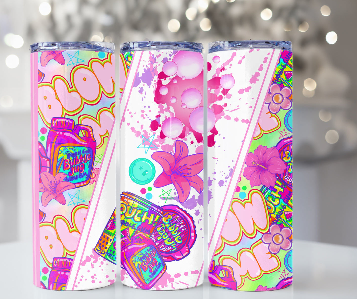 Blow me 20oz