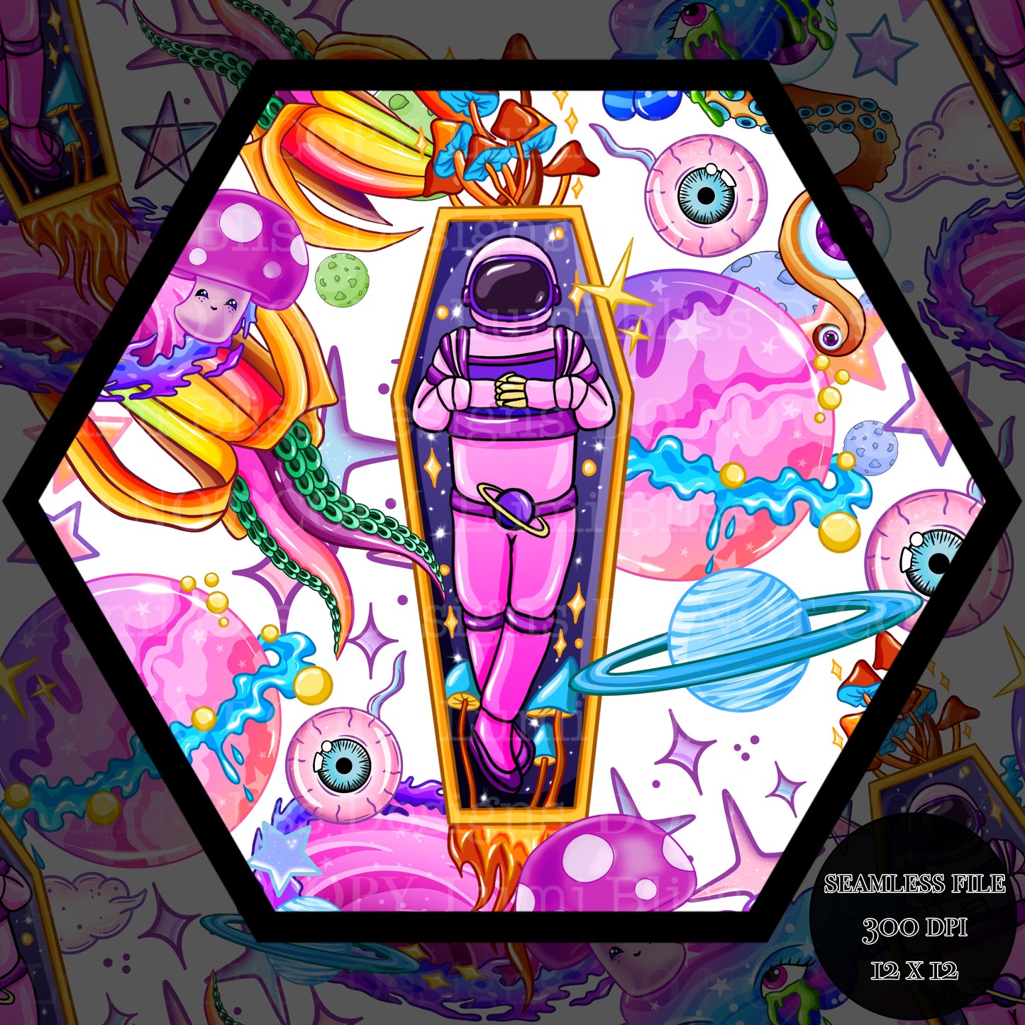Take a trip Seamless