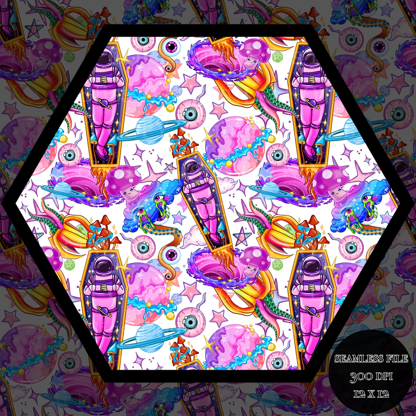 Take a trip Seamless