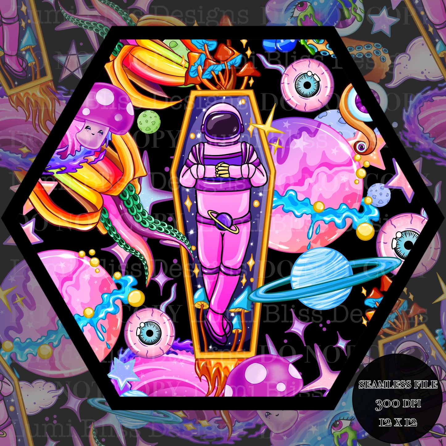 Take a trip Seamless