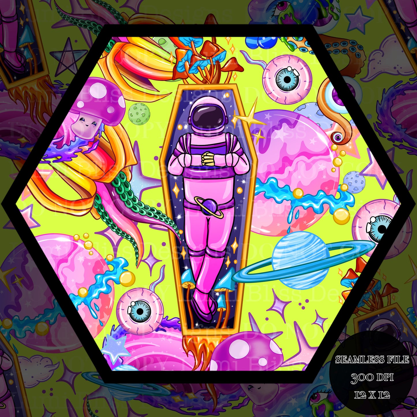 Take a trip Seamless