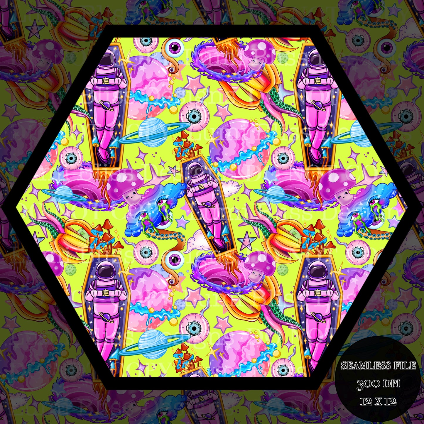 Take a trip Seamless