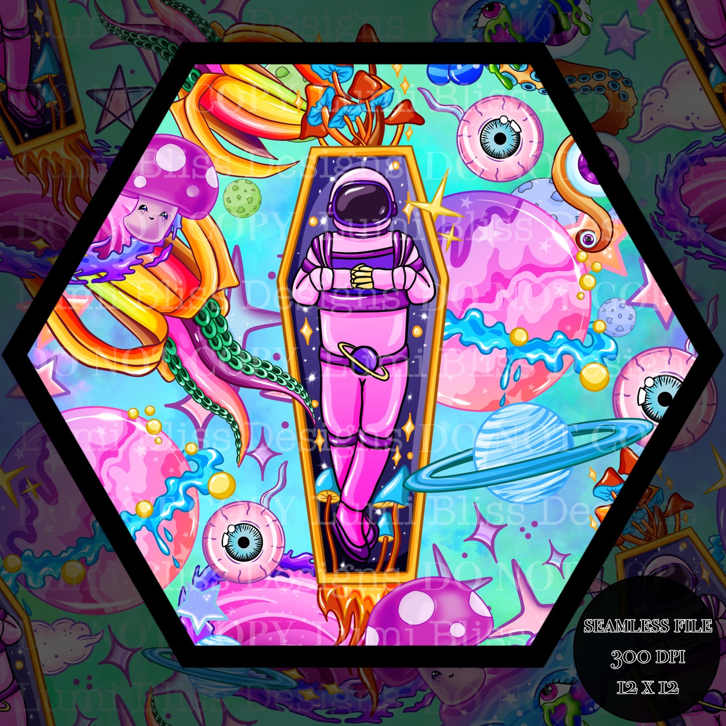 Take a trip Seamless