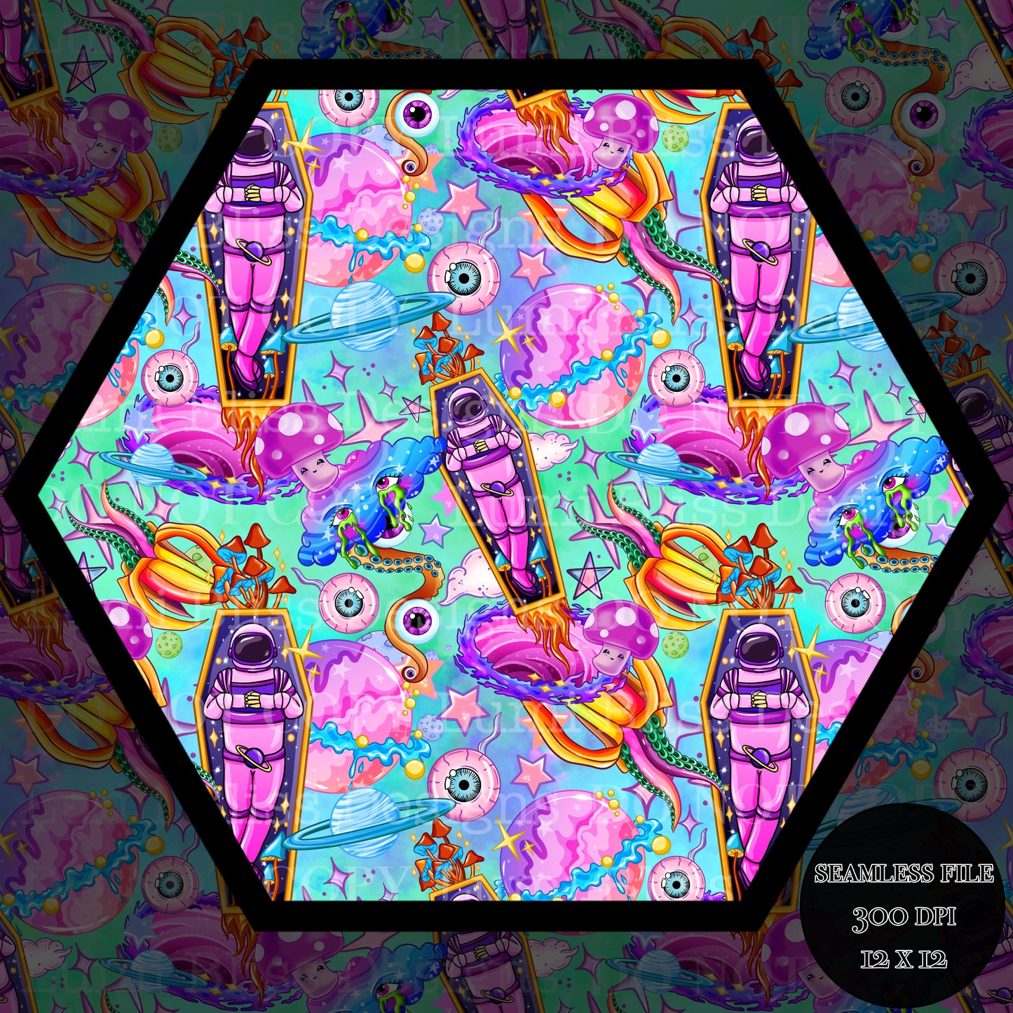 Take a trip Seamless