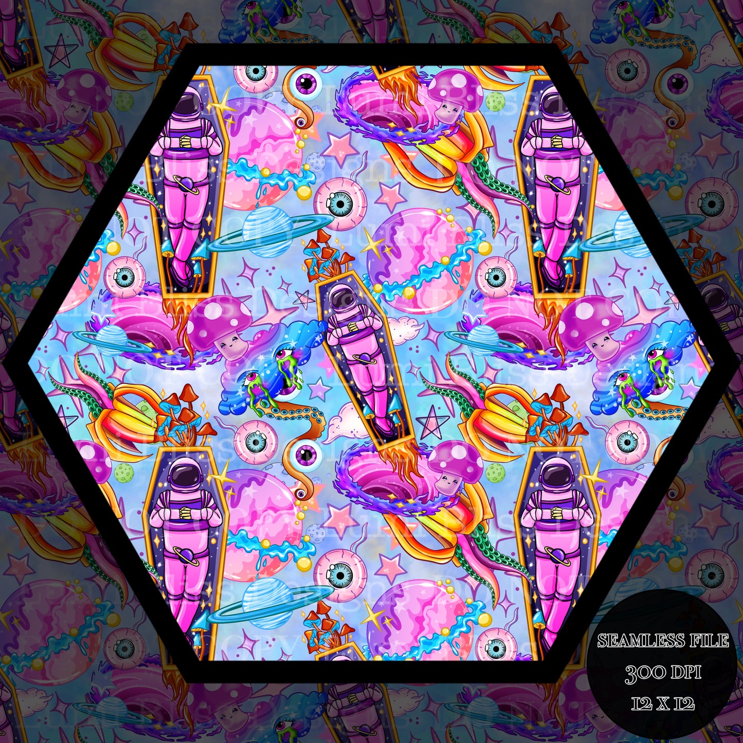 Take a trip Seamless