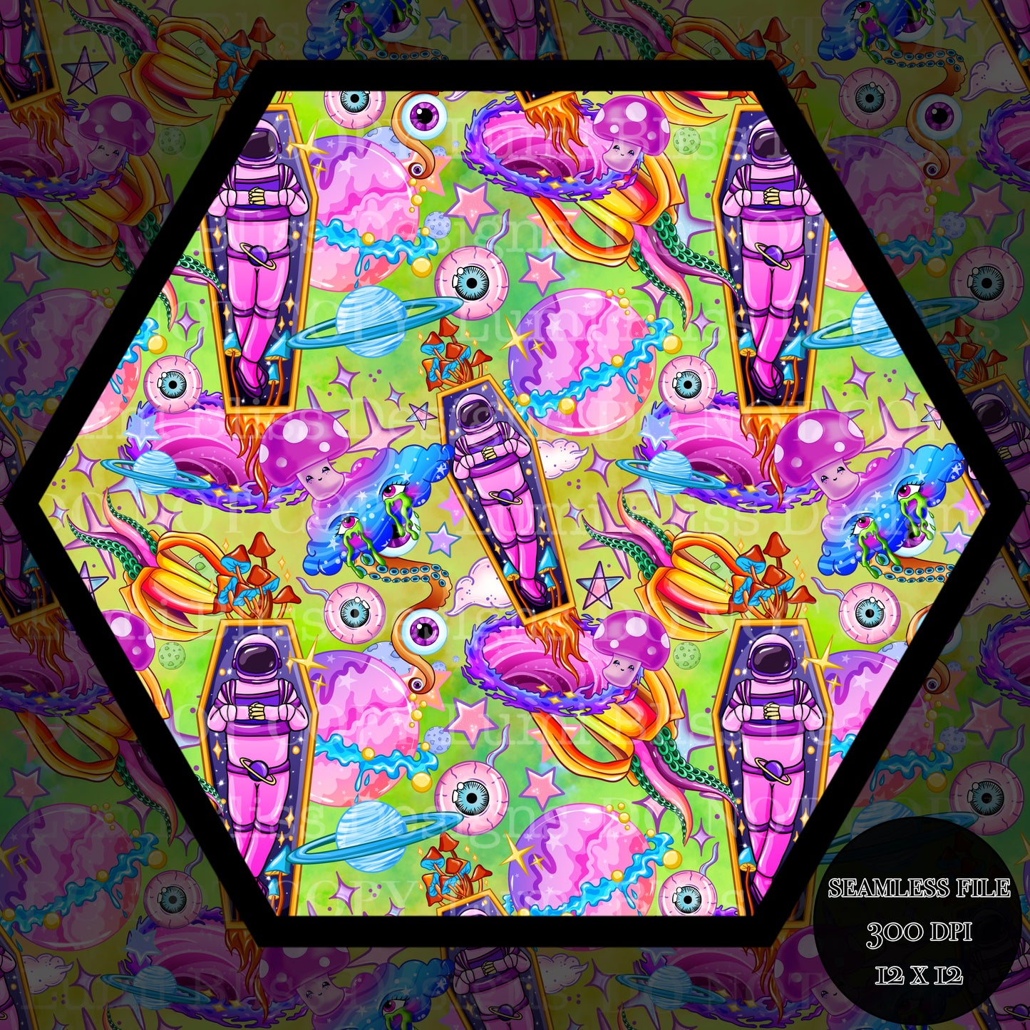 Take a trip Seamless