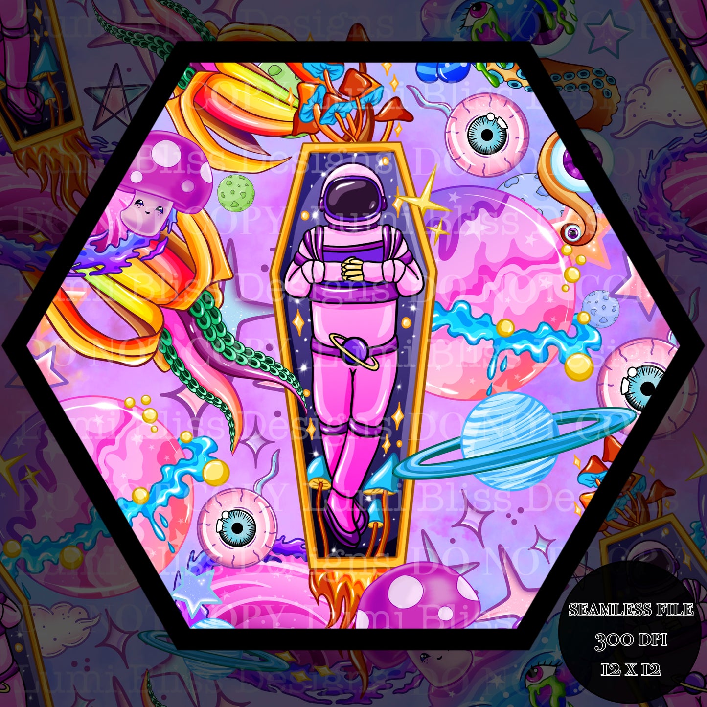 Take a trip Seamless