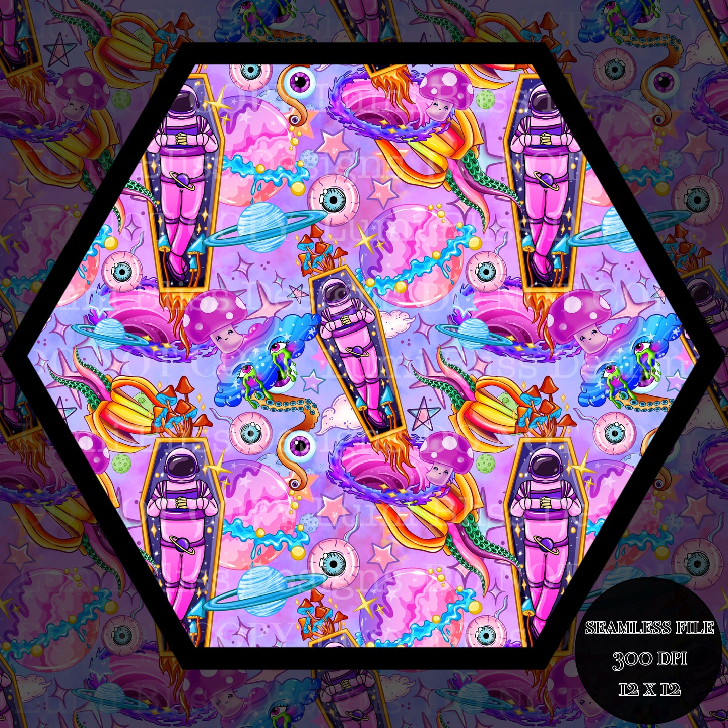 Take a trip Seamless