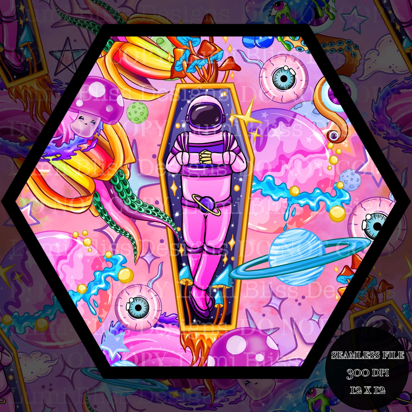 Take a trip Seamless