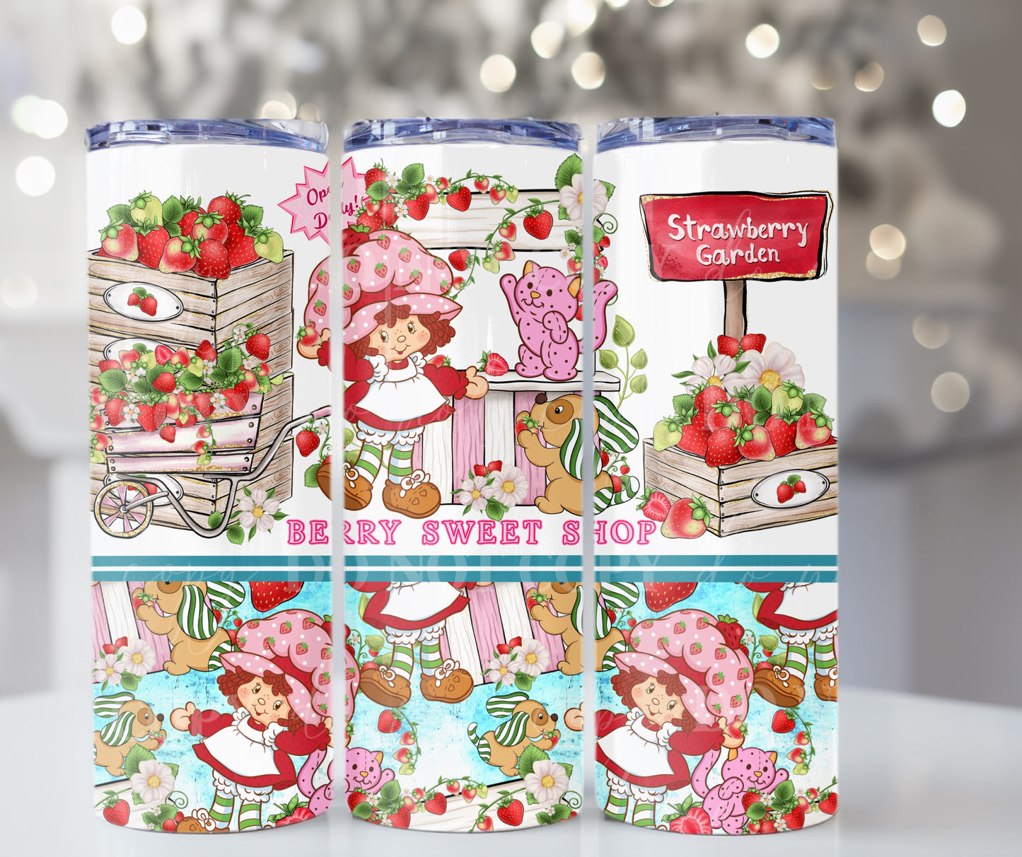 Berry Sweet Shop 20oz