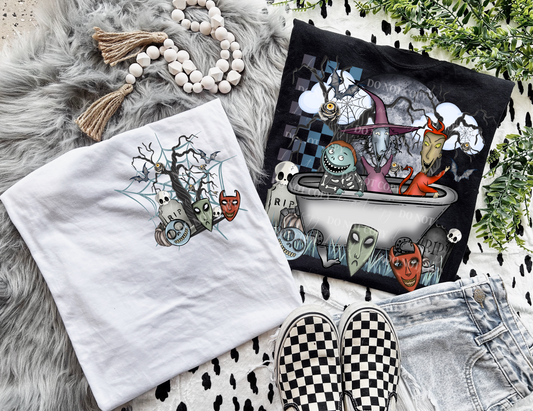 LSB dark w/pocket-sleeve