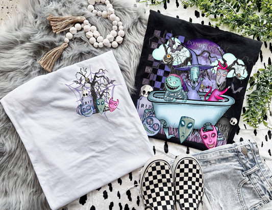 LSB light w/pocket-sleeve