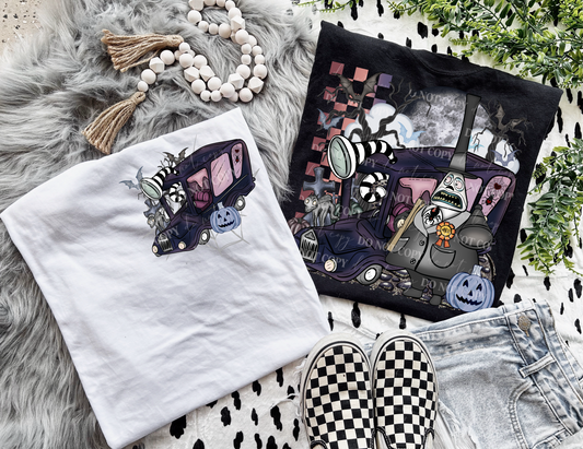 Mayor dark w/pocket-sleeve