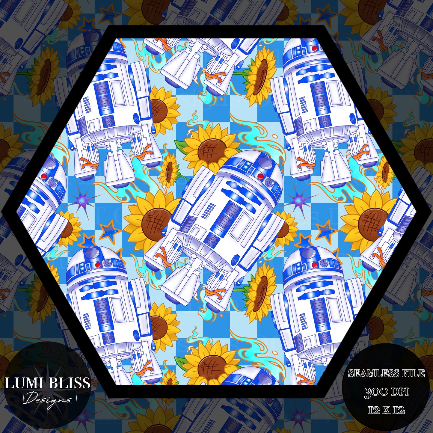 R2D2 Set