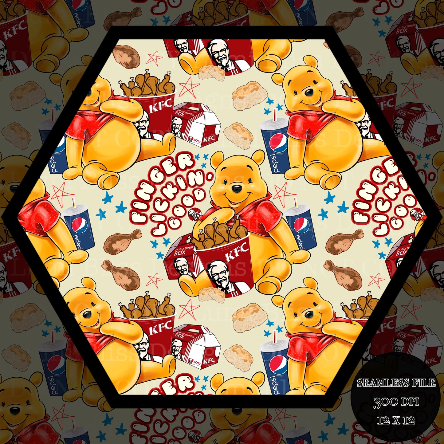 FLG-KFC Seamless