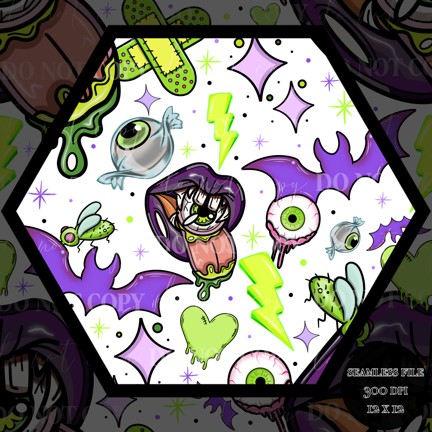 Bite me Seamless