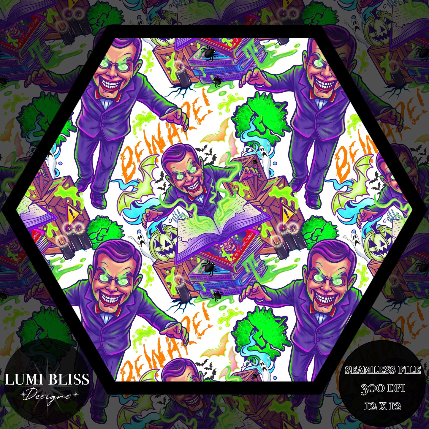 Gbumps Seamless