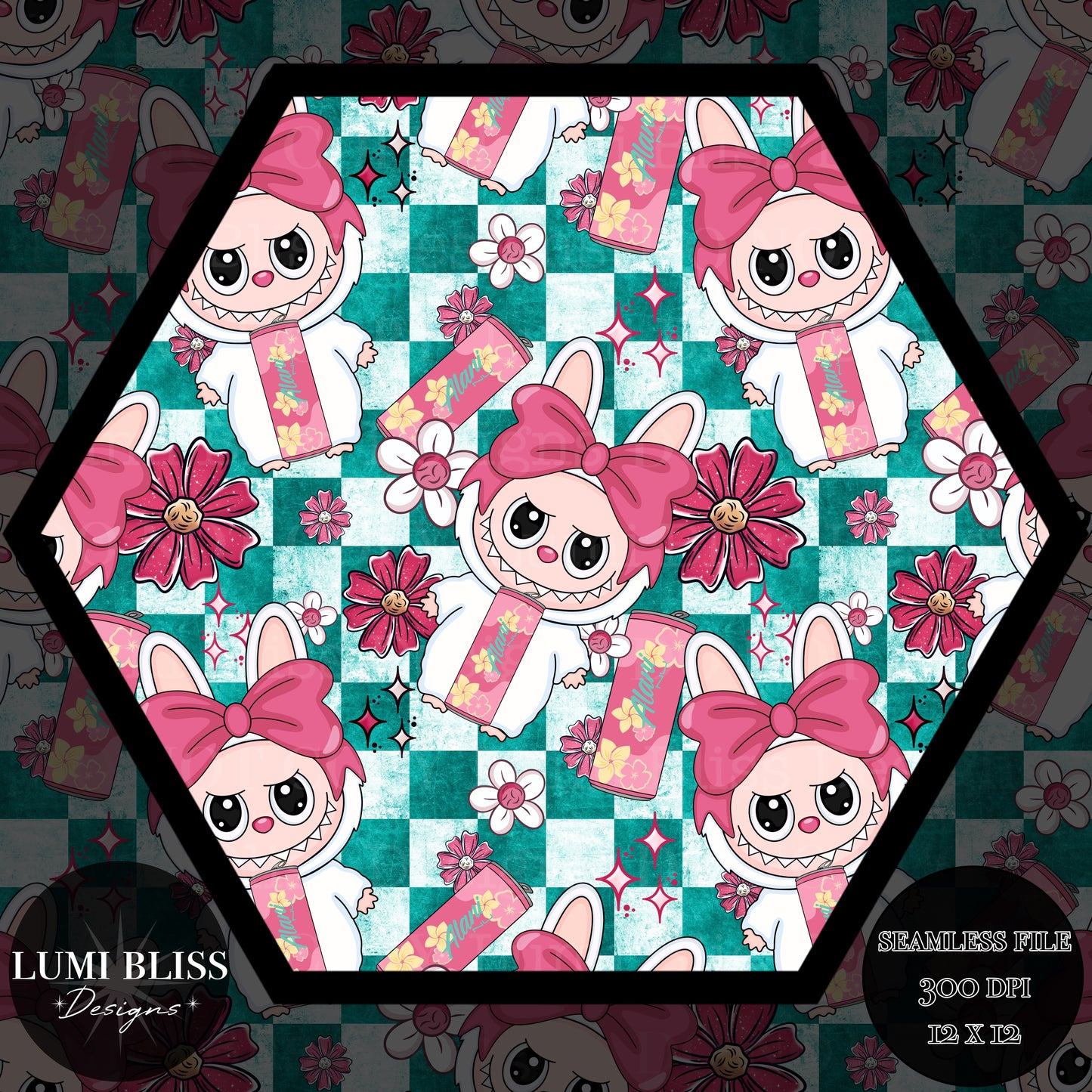 LAB AL Seamless