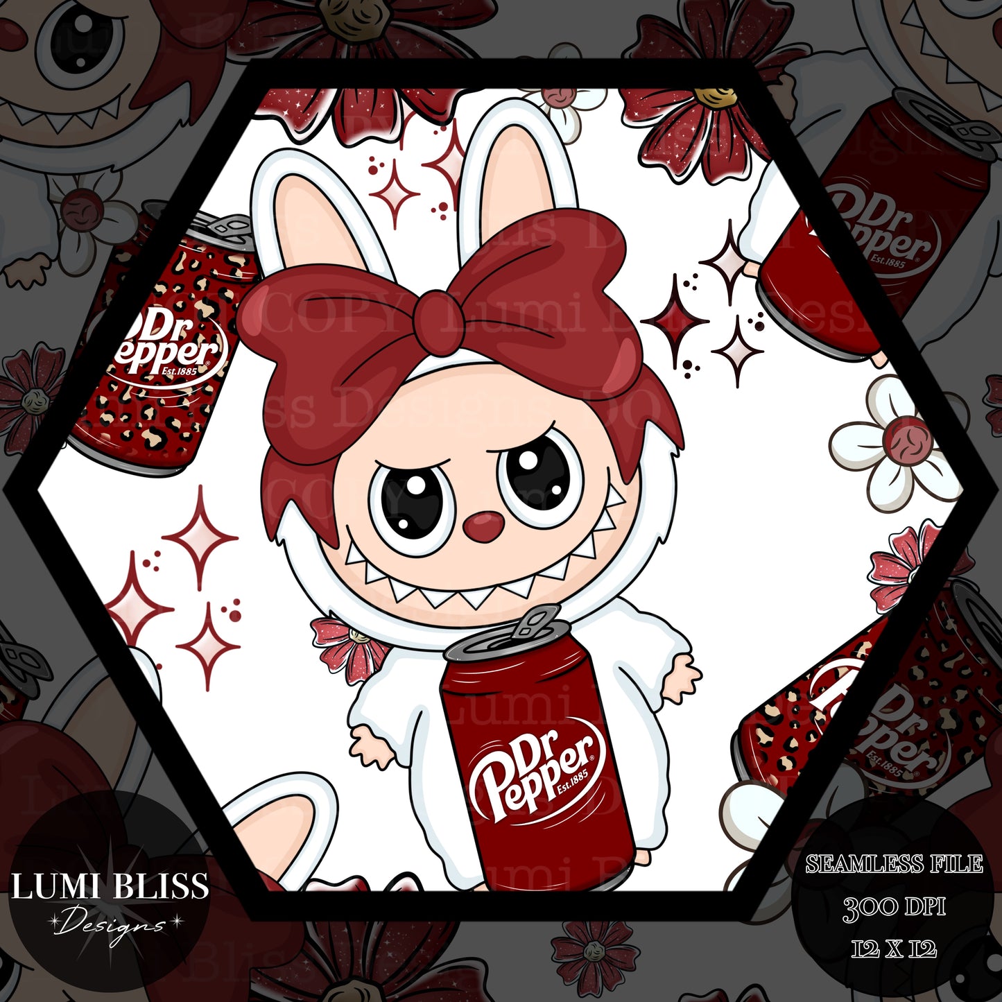 LAB DP Seamless