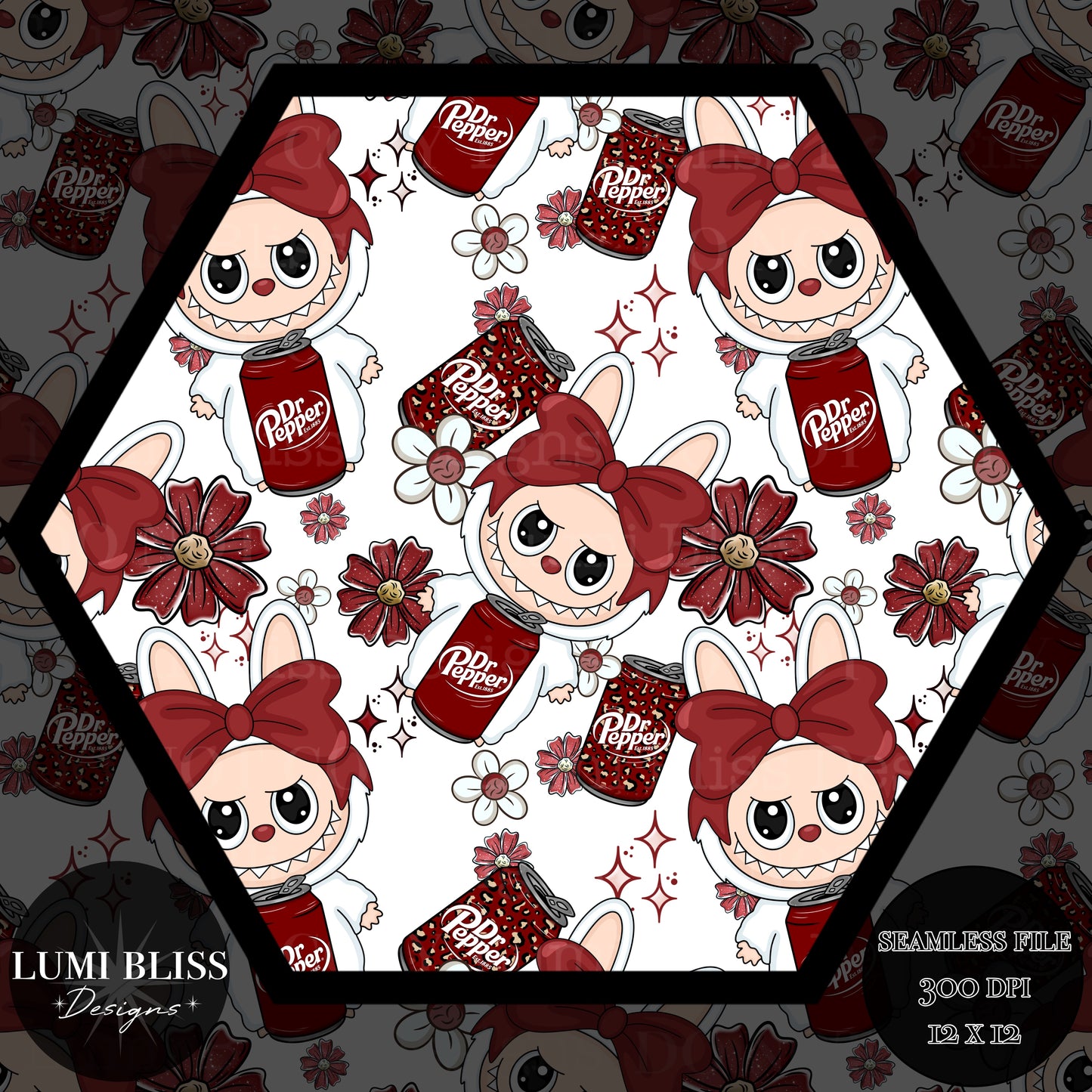 LAB DP Seamless