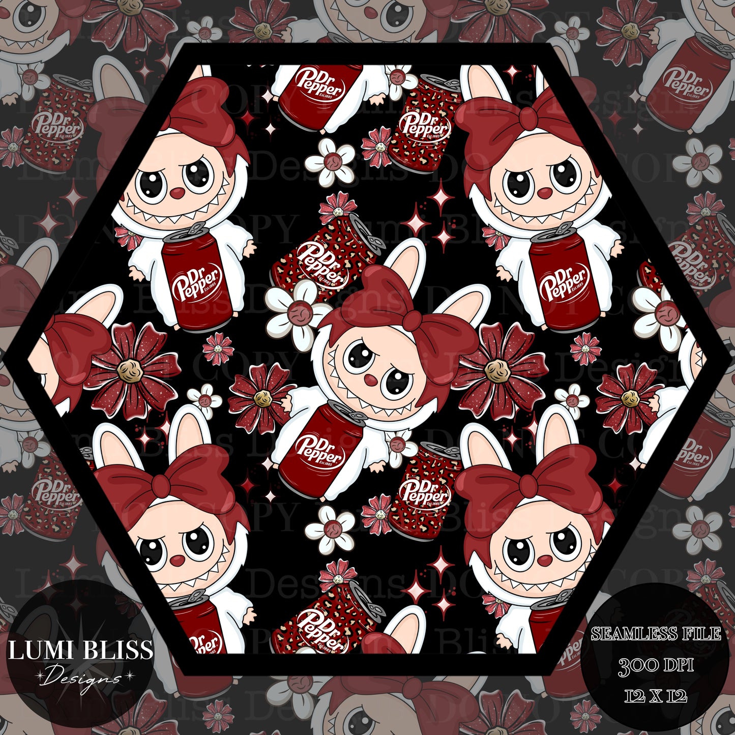 LAB DP Seamless