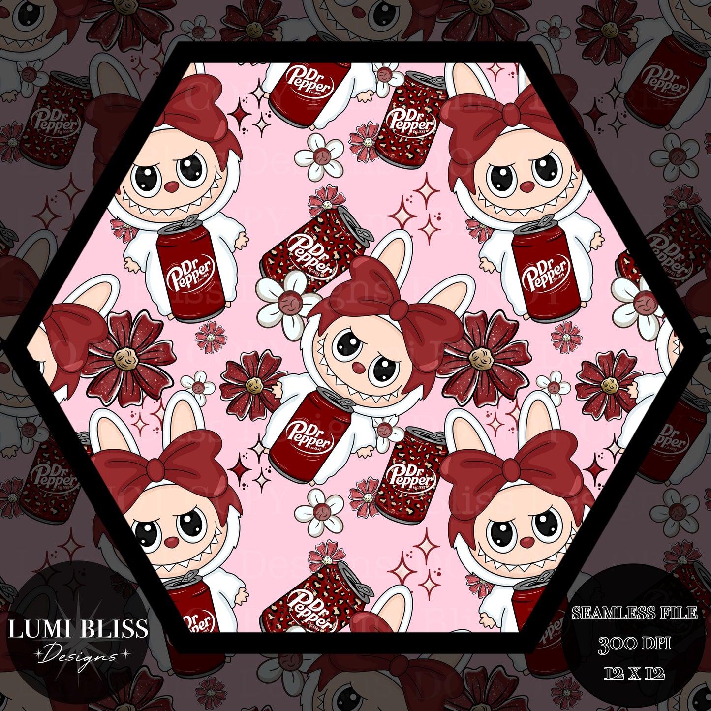 LAB DP Seamless