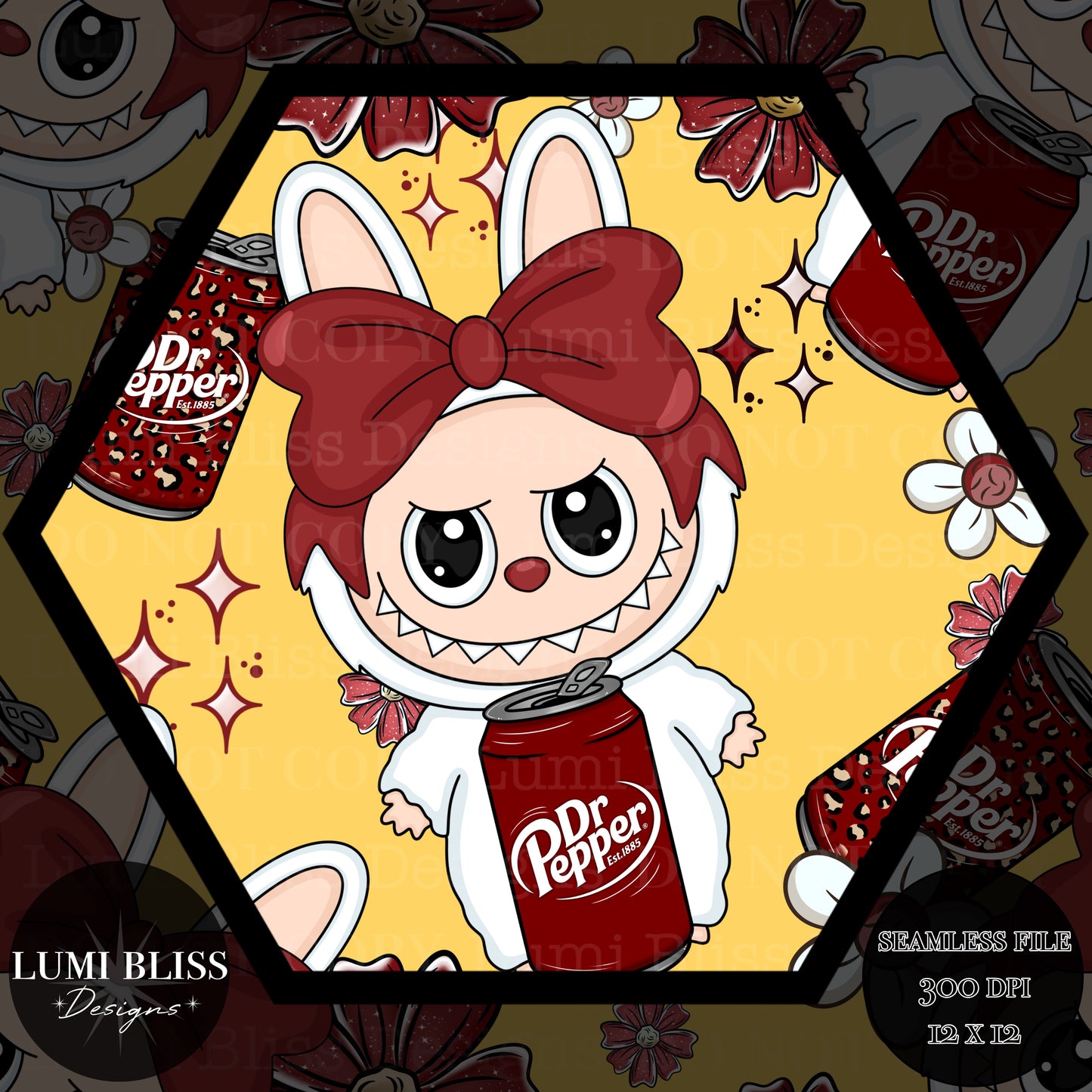 LAB DP Seamless