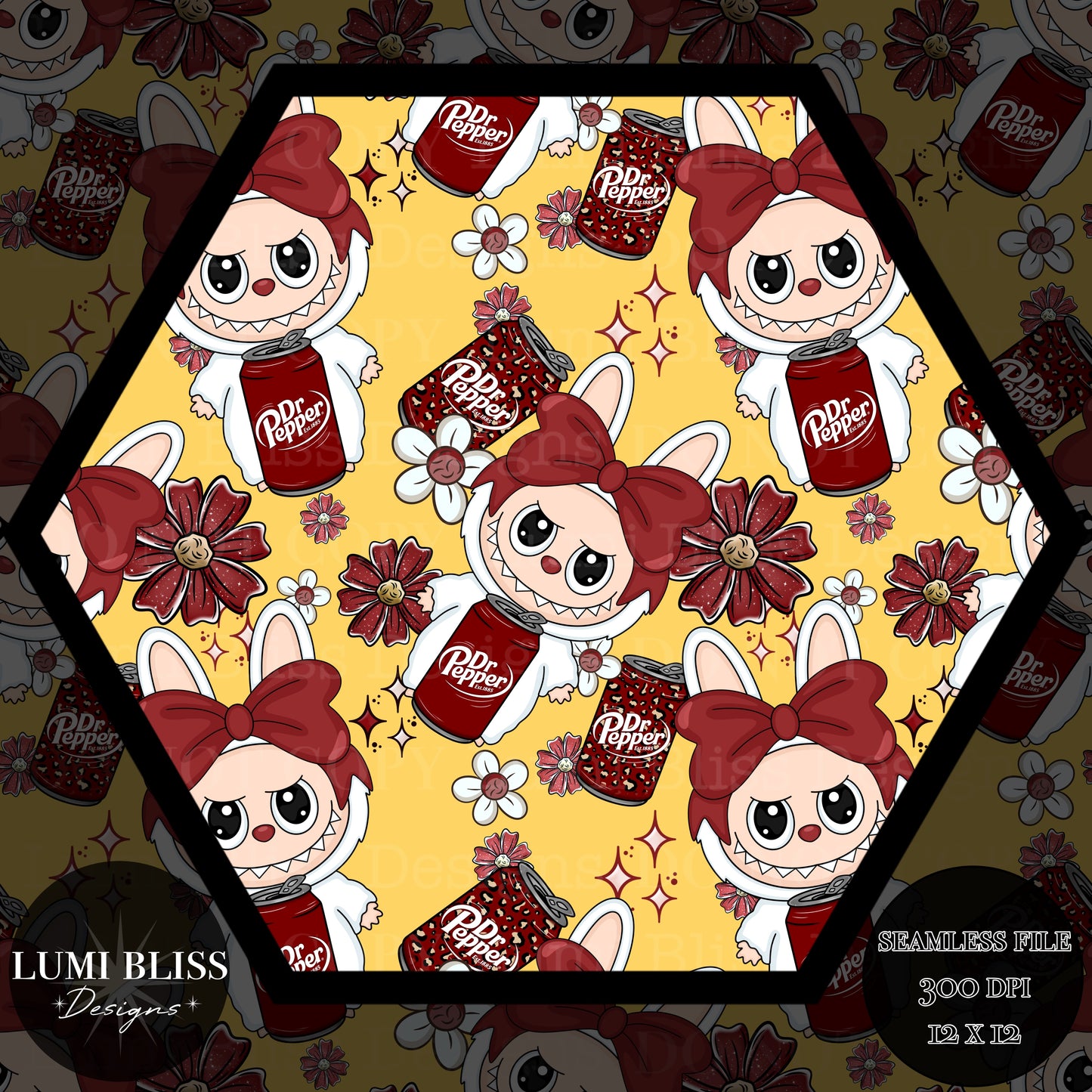 LAB DP Seamless
