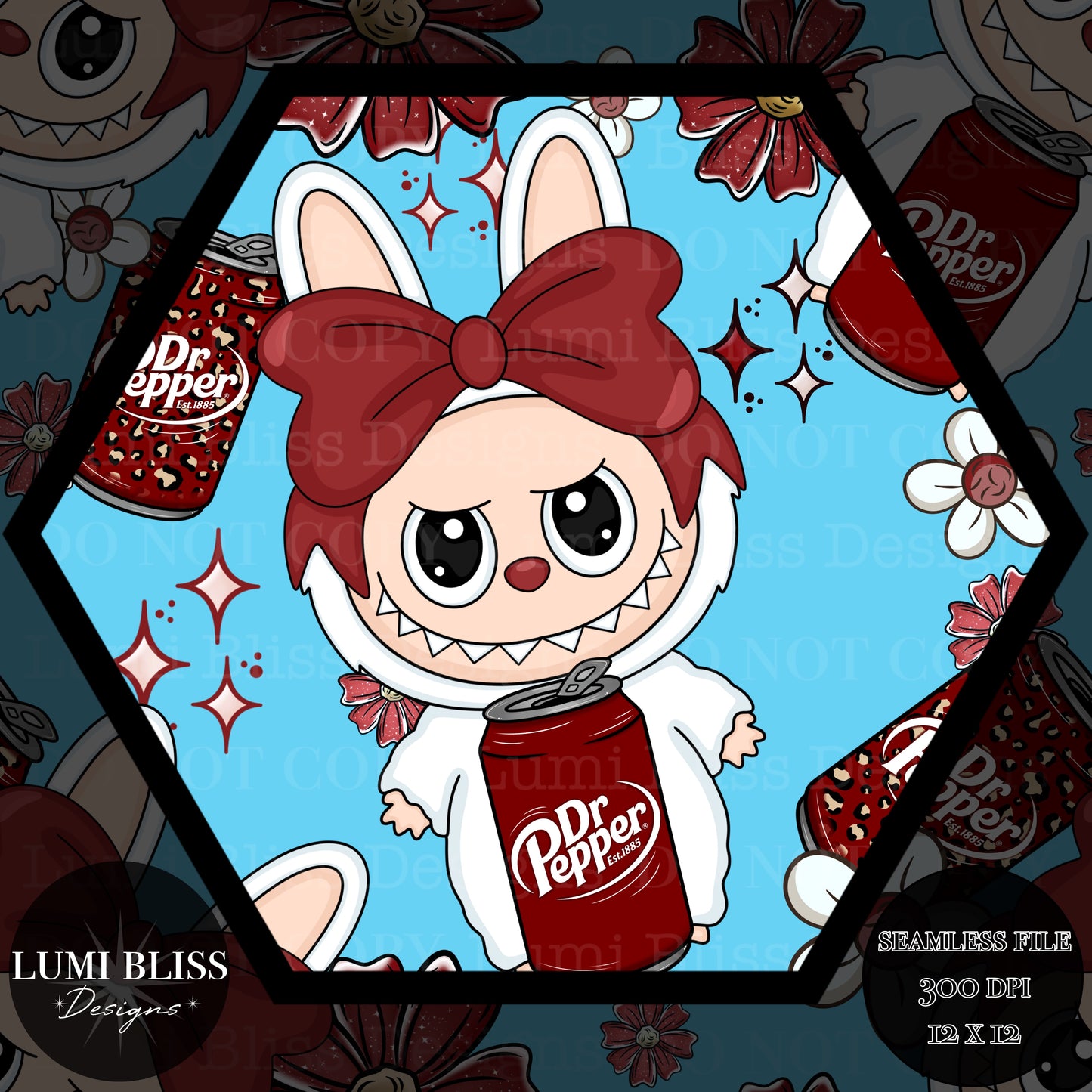 LAB DP Seamless
