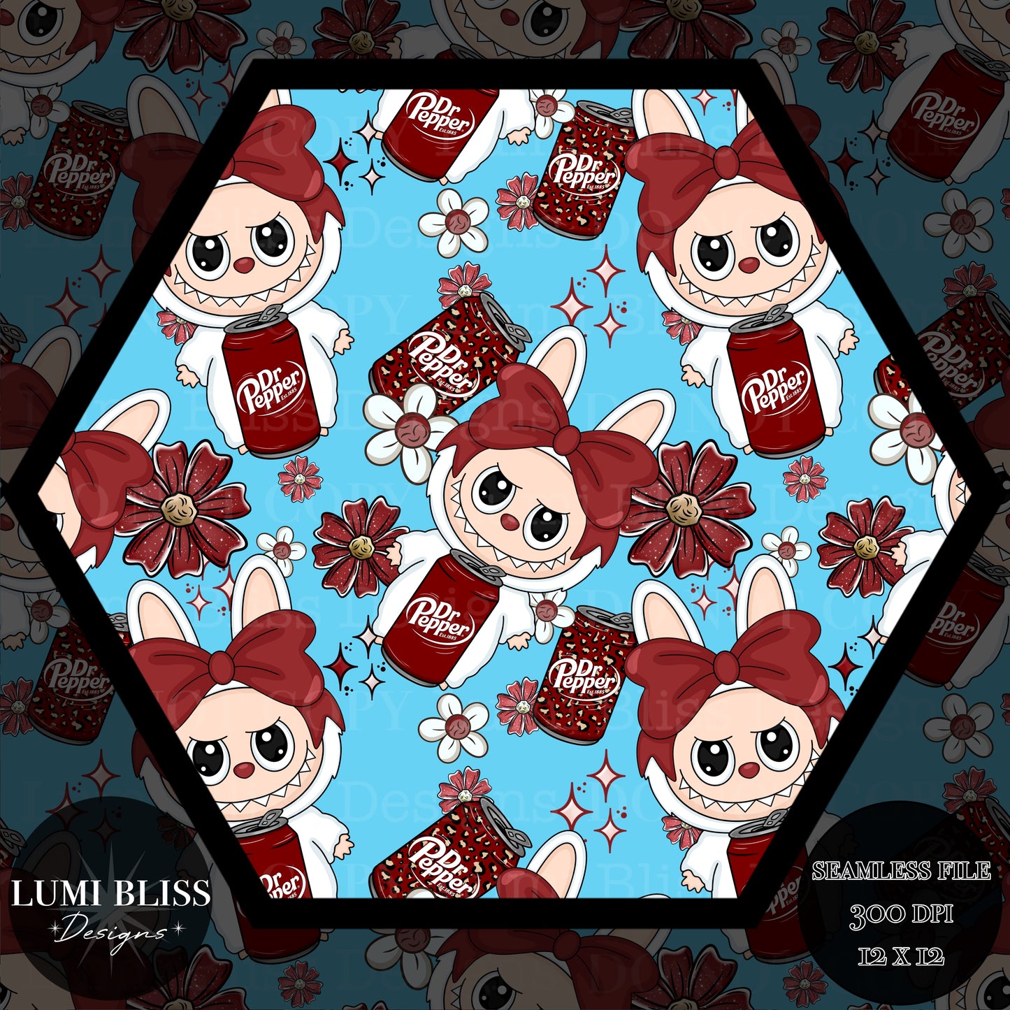LAB DP Seamless