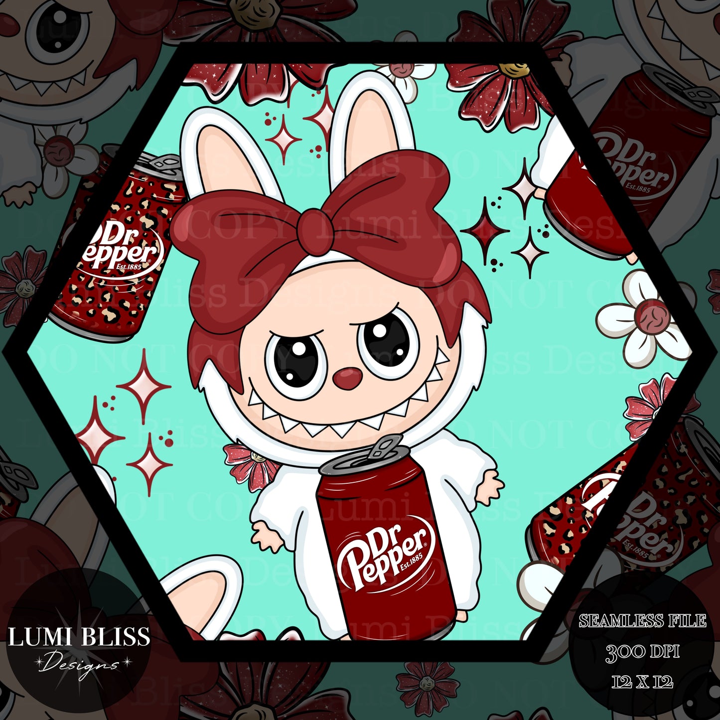 LAB DP Seamless