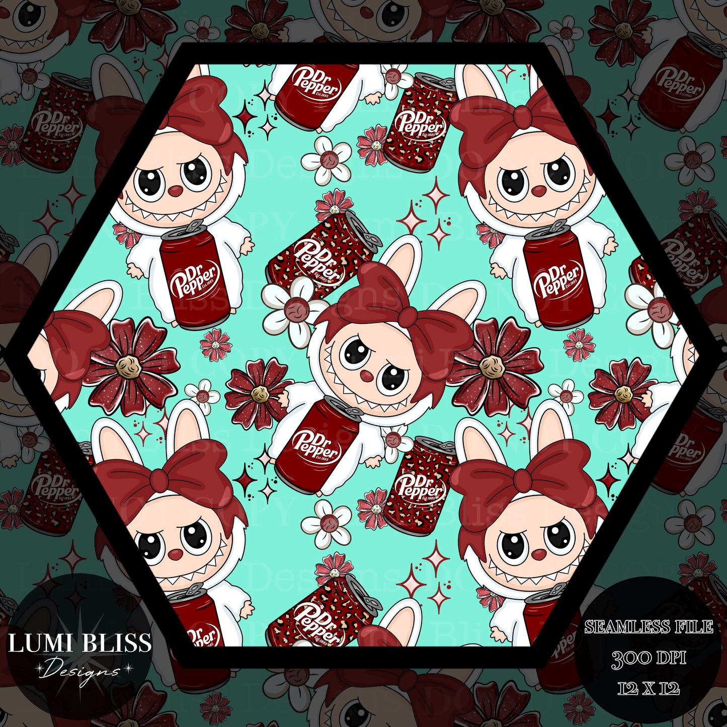 LAB DP Seamless